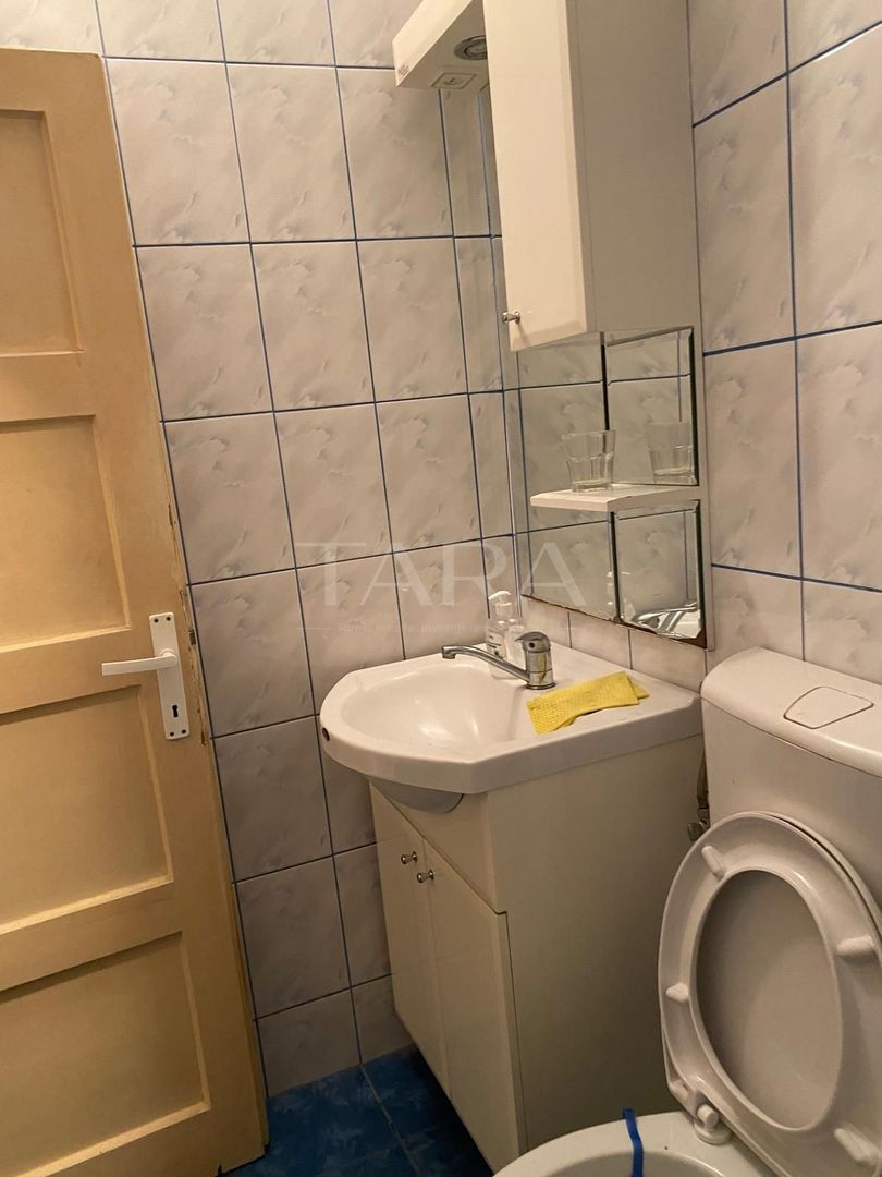 Garsonieră de vânzare, zonă centrală. - Poză 6