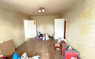 Apartament-2 Camere-48mp-CT- Etajul 2-Izolat-Bulevardul Saturn-Brasov - Poză 2