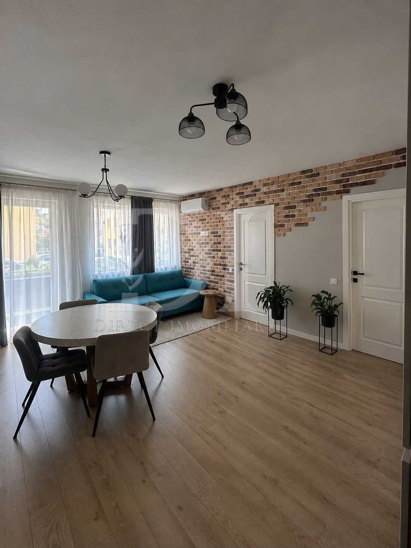Apartament la cheie / Zona Florilor - Poză 2