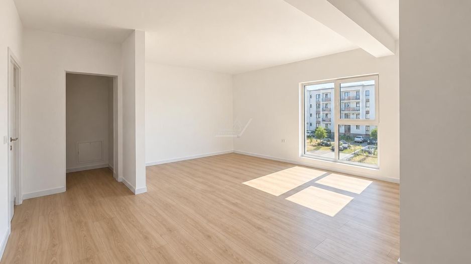 Bloc finalizat zona ESO. Etaj intermediar. Loc de parcare. - Poză 5
