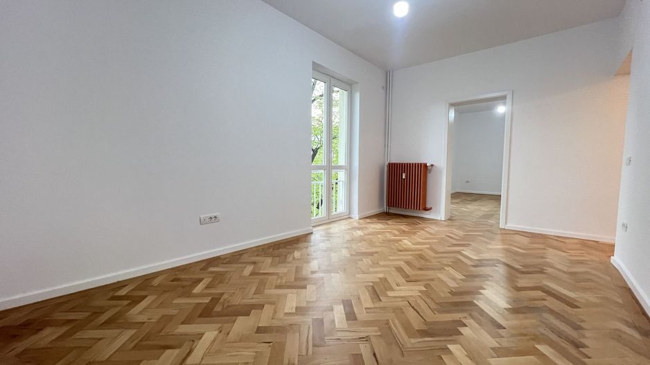 2 camere renovat complet | boxa | Floreasca - Poză 2