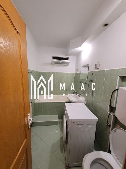 Apartament 2 camere | Etaj 3 | 50 MPU | Vasile Aaron - Poză 6