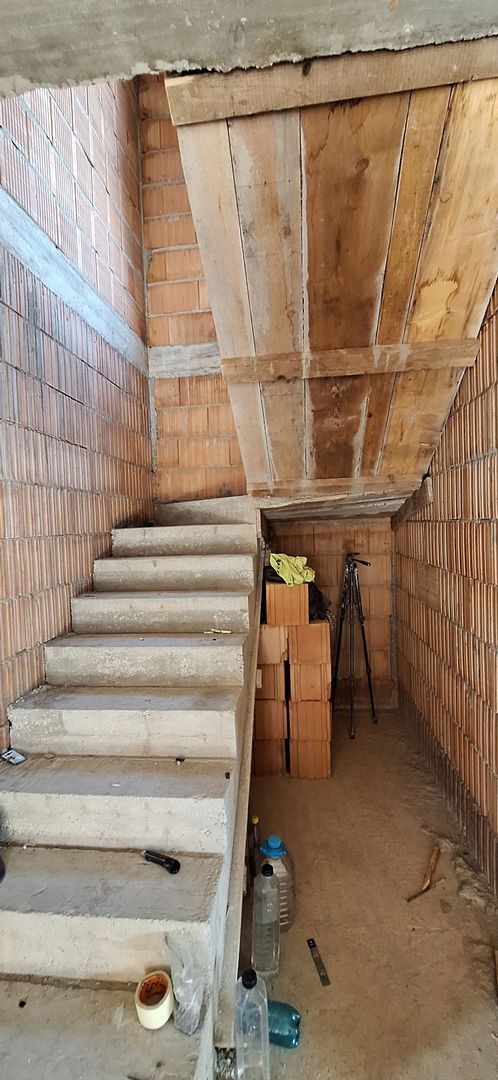 Locuinta individuala la cheie -teren de 661mp - Poză 34