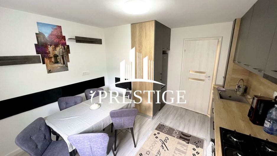 APARTAMENT PREMIUM 3 CAMERE, 2 BĂI, MIHAI VITEAZU - Poză 6