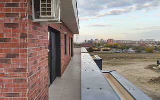 Apartament 2 camere Nova Mehala | Bloc nou 2024 | Terasă 45 mp - Poză 5