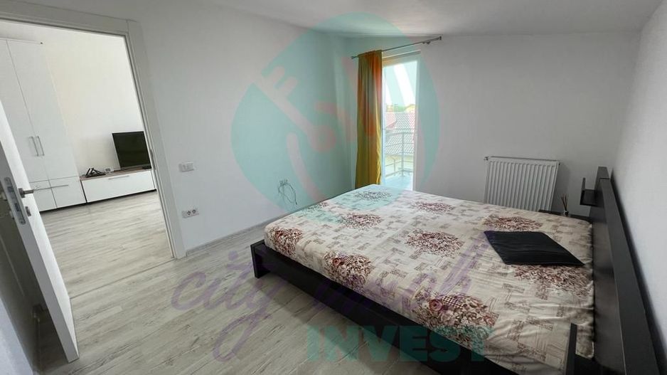 Inchiriere | 2 camere moderne cu vedere la lac | bloc boutique 2021 - Poză 9