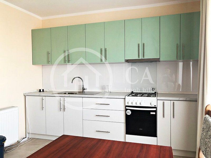 Apartament cu 3 camere de inchiriat in zona Iosia Nord, Oradea - Poză 3