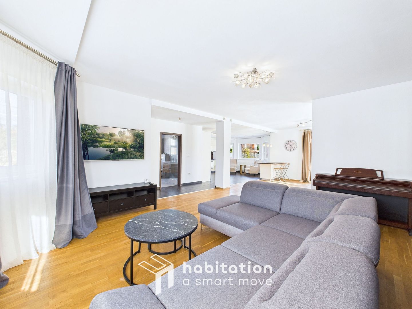 Casă individuală  în Dumbrăvița – liniște, spațiu și lumină naturală - Poză 6