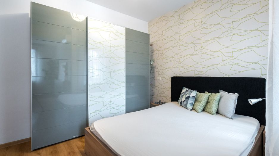 COMISION 0% - Apartament 2 camere 55mp utili la 8 minute metrou Piata Muncii - Poză 12