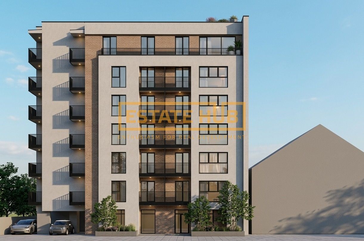 Apartamente 4 camere | Standarde NZEB | Comision 0 - Poză 4