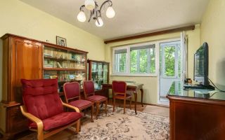 Sos Mihai Bravu - colegiul Iulia Hasdeu - 2 cam semidec - vedere spate - Poză 2