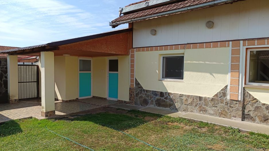 Vilă P+E de vânzare în Valea lui Mihai – 233 mp, teren 733 mp - Poză 5