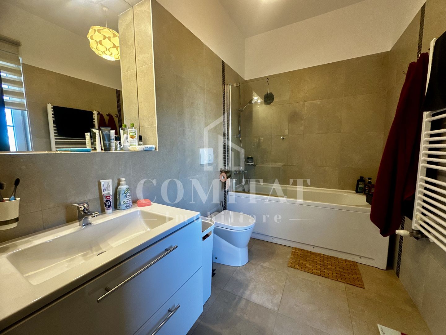 Penthouse cu scara interioară | Parcare și Boxă | Valea Chintaului - Poză 19