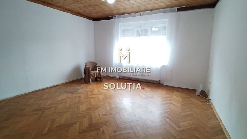 Apartament 4 camere în casă, zona 22 Decembrie! - Poză 15