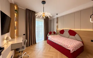 Locație premium, lângă pădure | Vila individuala 4 camere+piscina - Poză 19