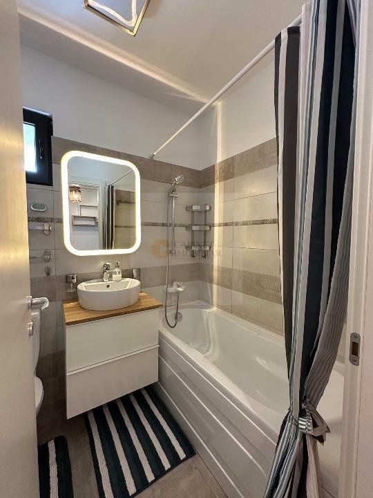 2 Camere - 64 MP | Bloc Nou - 2016 | Hala Traian | Garaj Subteran - Poză 14