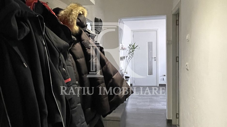 Apartament cu 2 camere | decomandat | parcare inclusa  | Zona Iosia - Poză 11