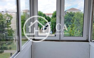 Apartament cu 2 camere de vanzare in Zona Rogerius, Oradea - Poză 7