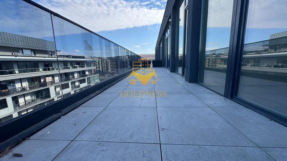 3 camere, semifinisat, Gheorgheni, Soporului 1-3, Zona Iulius Mall - Poză 7