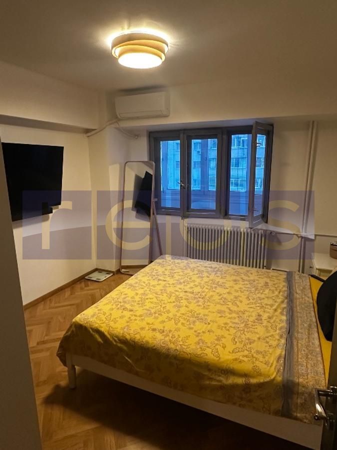 APARTAMENT DEOSEBIT 3 CAMERE – ZONA PIAȚA VICTORIEI – COMPLET RENOVAT! - Poză 3