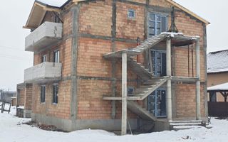 Apartament 2 camere,bloc NOU 50mp,zona 7Noiembrie 1 parcare - Poză 15