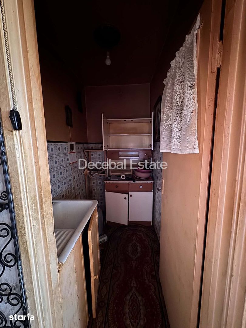 Apartament o cameră Titan  34 mp  decomandat - Poză 3