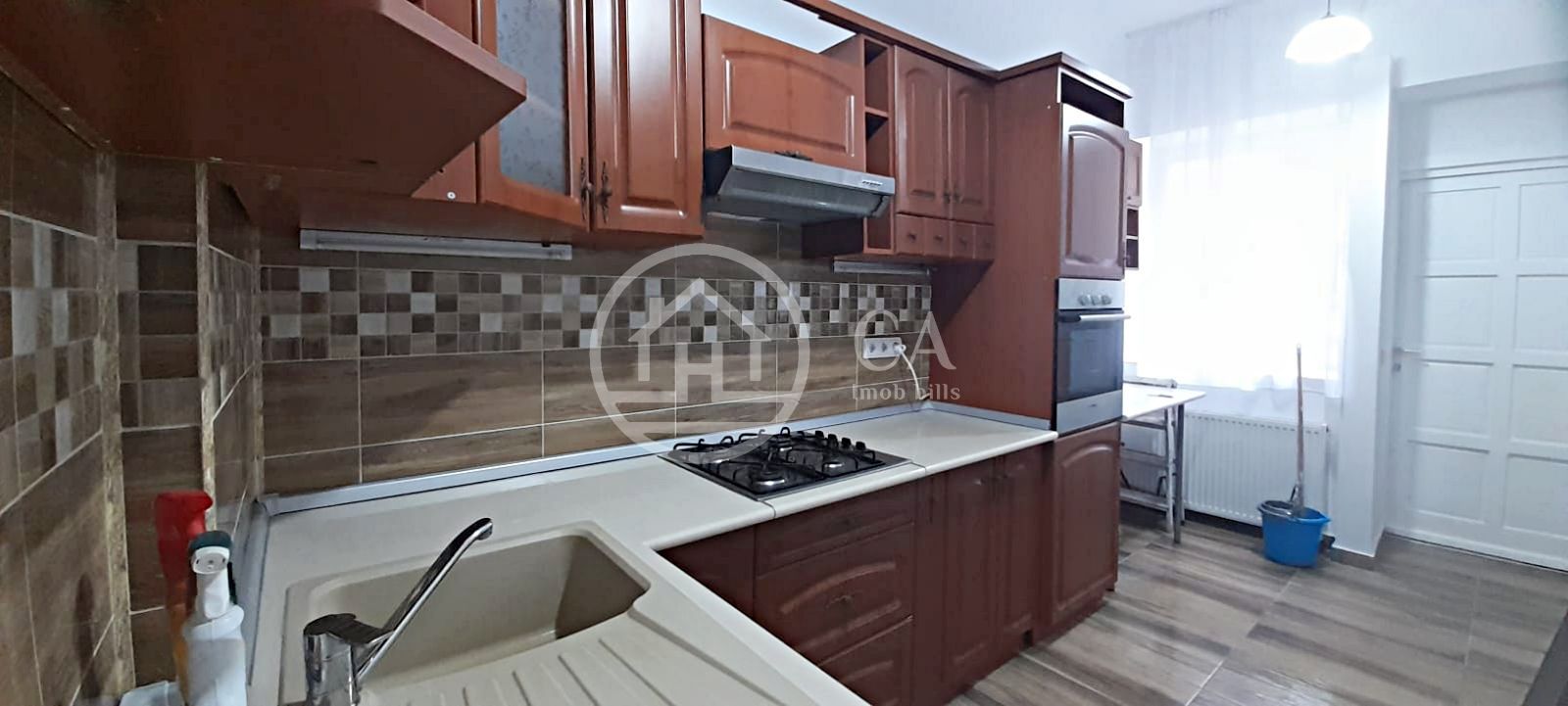 Apartament de inchiriat cu 2 camere in zona ultracentrala, Oradea - Poză 6