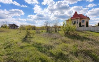 Teren Ideal pentru Construcție sau Investiție – 12 Ari în Trușeni, Zonă Premium în Dezvoltare! - Poză 4