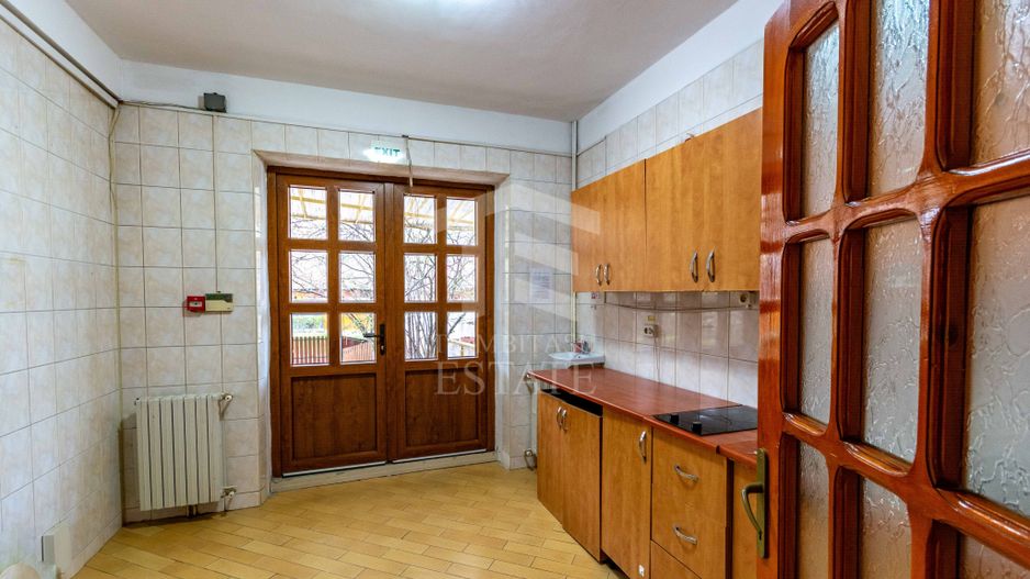 Aviatiei | Smaranda Braescu | Vila reprezentativa de inchiriat - Poză 12
