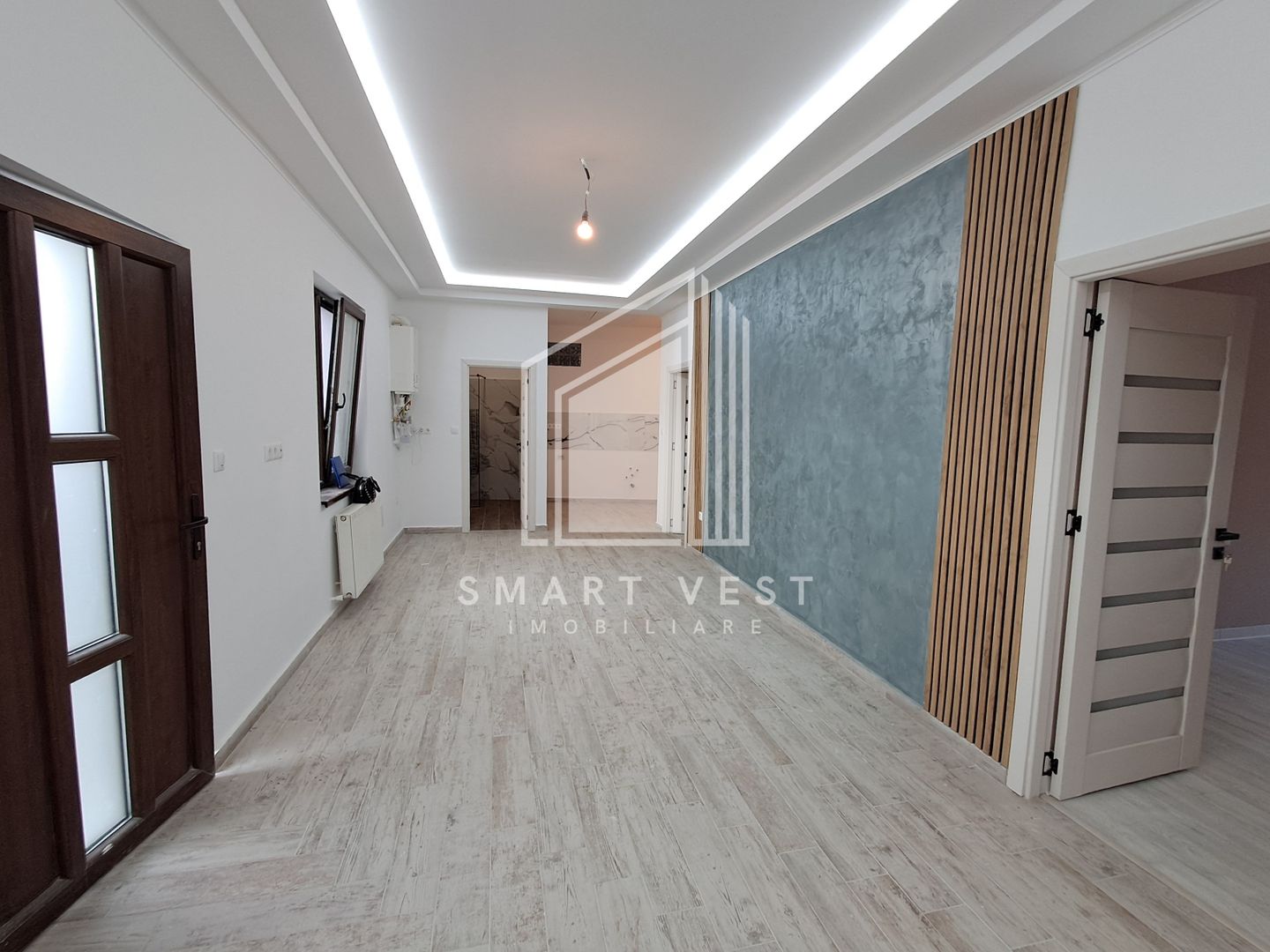 Casa 3 camere | 90 mp | Zona Semicentrala - Poză 1