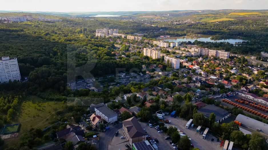 Vânzare , spațiu comercial, 380 mp, str. Bariera Sculeni, Buiucani - Poză 2