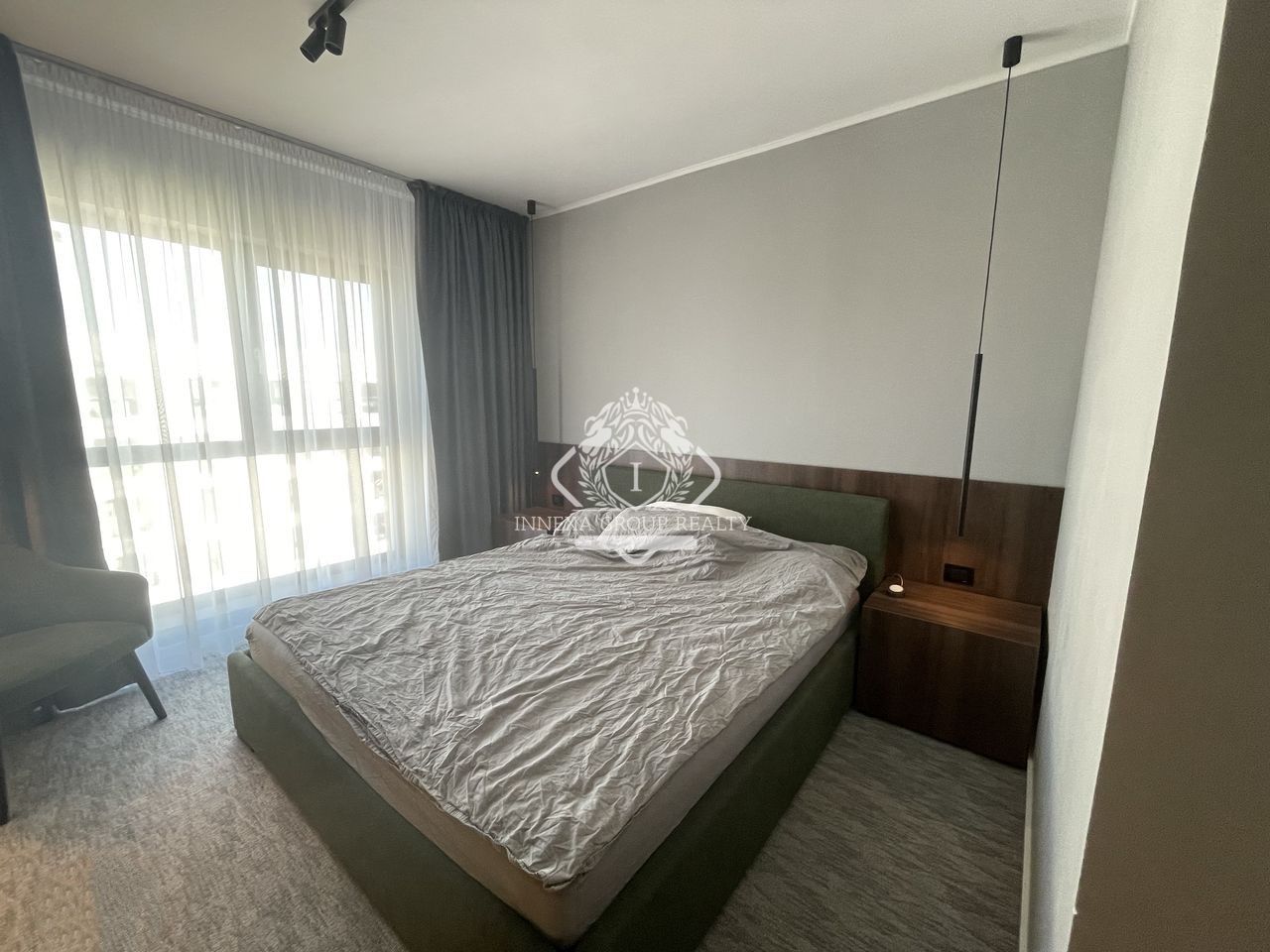 Apartament 3 camere - modern - spatios I Drumul Taberei - Poză 2