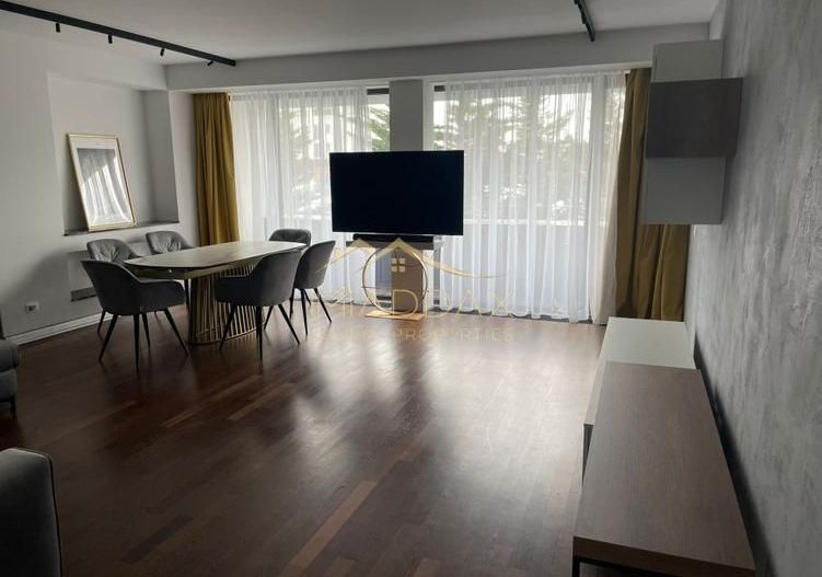 Vand apartament 3 camere, Floreasca - Poză 5