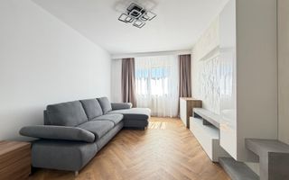 Apartament 2 camere, PRIMA INCHIRIERE,  Valea Aurie - Poză 3