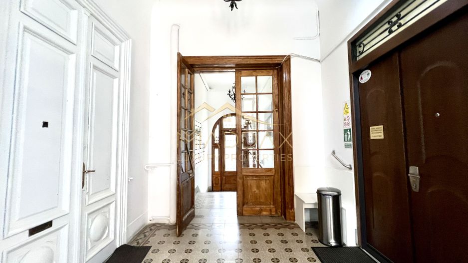 Apartament de Vanzare | 2 camere | Dorobanti | Capitale | 50mp - Poză 24