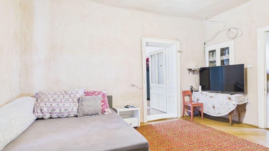 Casă cu Grădină Mare la 30 km de Timișoara - Poză 4