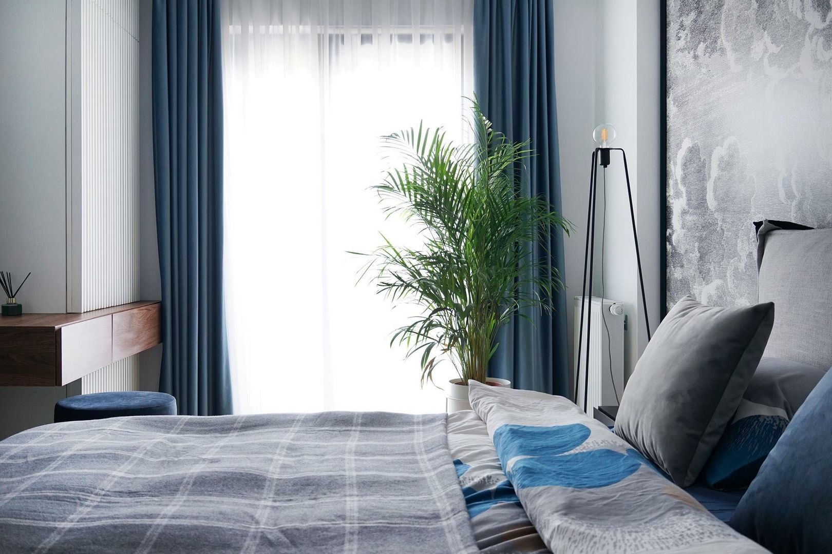 Apartament 2 Camere - Banu Manta Domenii - Design Superb - Poză 4