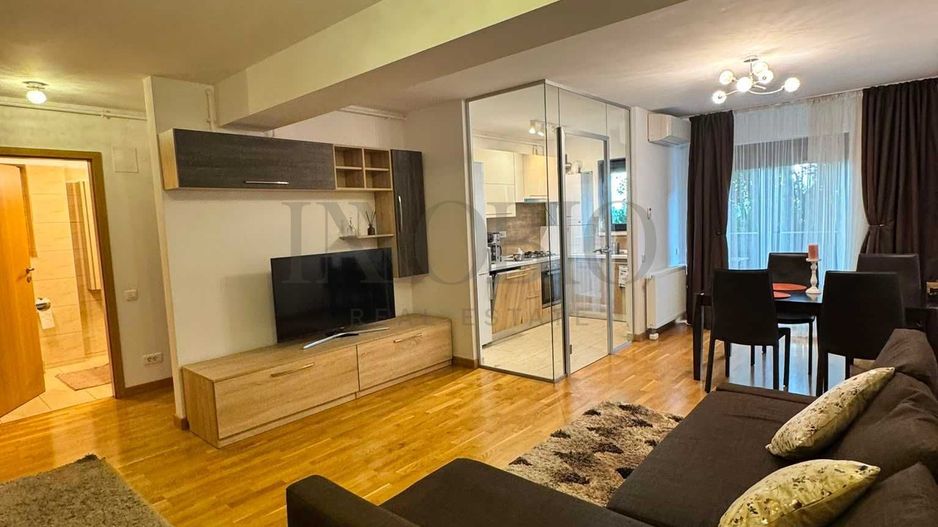 Apartament 2 camere modern | Loc de parcare | Banu Manta - Victoriei - Poză 5