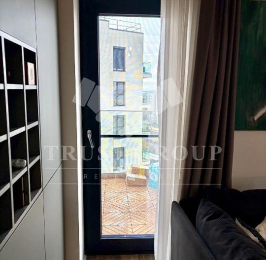Apartament 3 camere Domenii | 2 Balcoane | Terasa 75mp - Poză 12