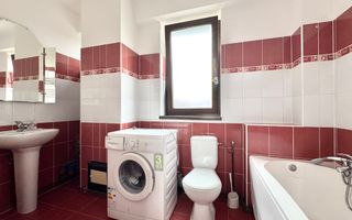 Apartament confortabil cu 1 cameră și balcon – Zona Bucovinei - Poză 10