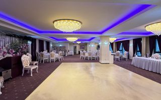 Spatiu comercial evenimente/ birouri/showroom etc. - Poză 2