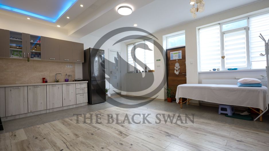 Casa 4 camere + spatiu comercial de vanzare | Ploiesti | COMISION 0% - Poză 3