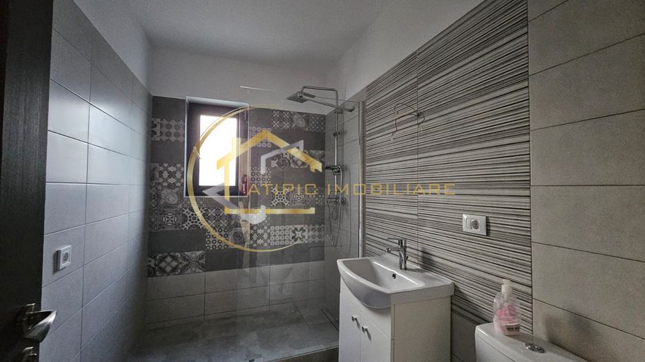Apartament Nou 2 camere cu loc parcare Valea Lupului - Poză 5