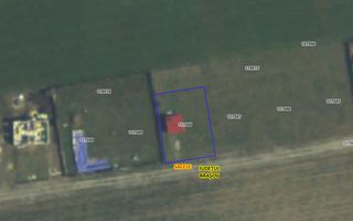 Teren Cartier Izvor - Sacele - Poză 6