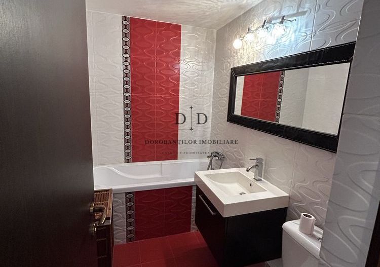 Apartament 3 camere de închiriat | Plopilor | Pet Friendly - Poză 7