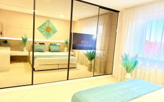 BRASADAS vinde casa rezidențială cu posibilitate spatiu com. - Poză 14