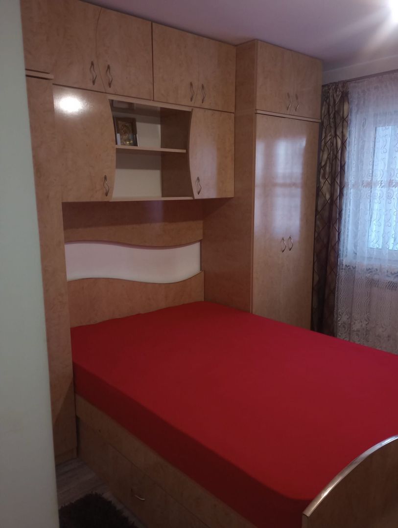 Inchiriez apartament 2 camere. - Poză 2