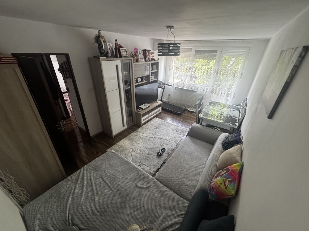 De vanzare Apartament Alea clabucet ej 3 - Poză 1