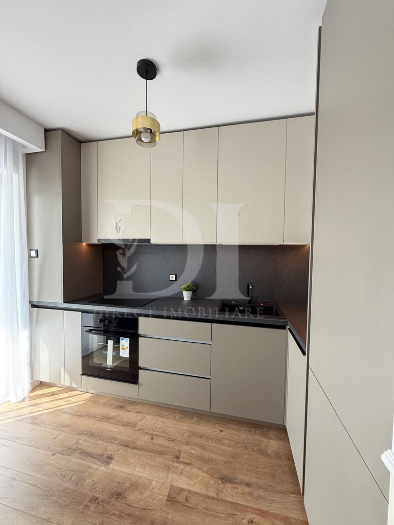 Apartament ultramodern la cheie / terasa 50 mp / Zona  Eroilor - Poză 6