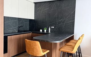 Apartament modern cu 2 camere de vânzare – Florești, Str. Eroilor - Poză 2